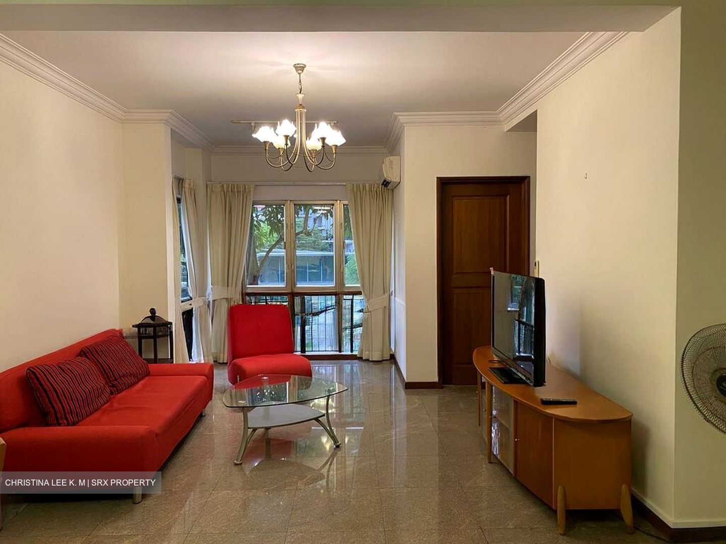 Regent Park (D5), Condominium #502154801